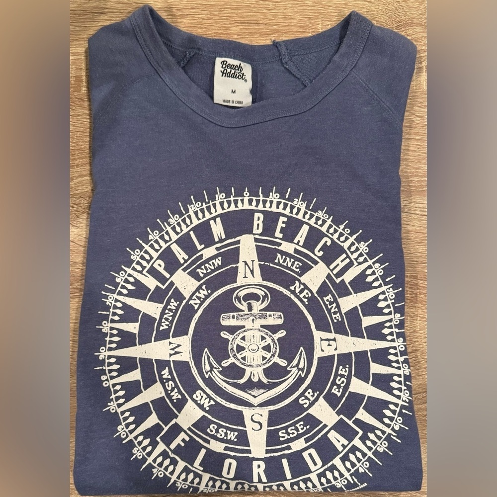 Palm Beach Shirt